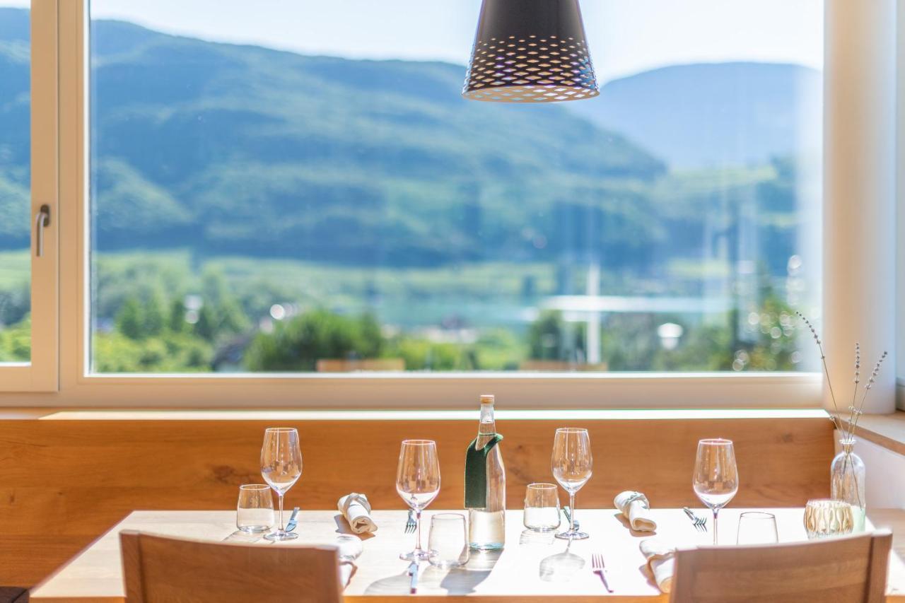 Roesslhof Bed & Breakfast Калдаро Екстериор снимка