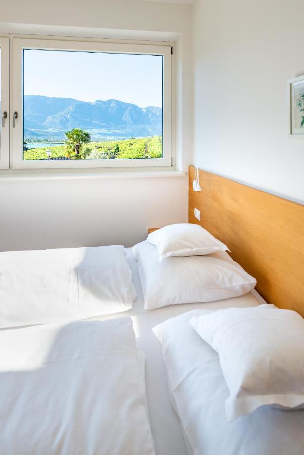 Roesslhof Bed & Breakfast Калдаро Екстериор снимка