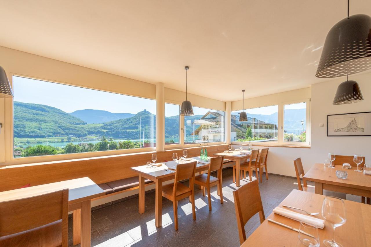 Roesslhof Bed & Breakfast Калдаро Екстериор снимка