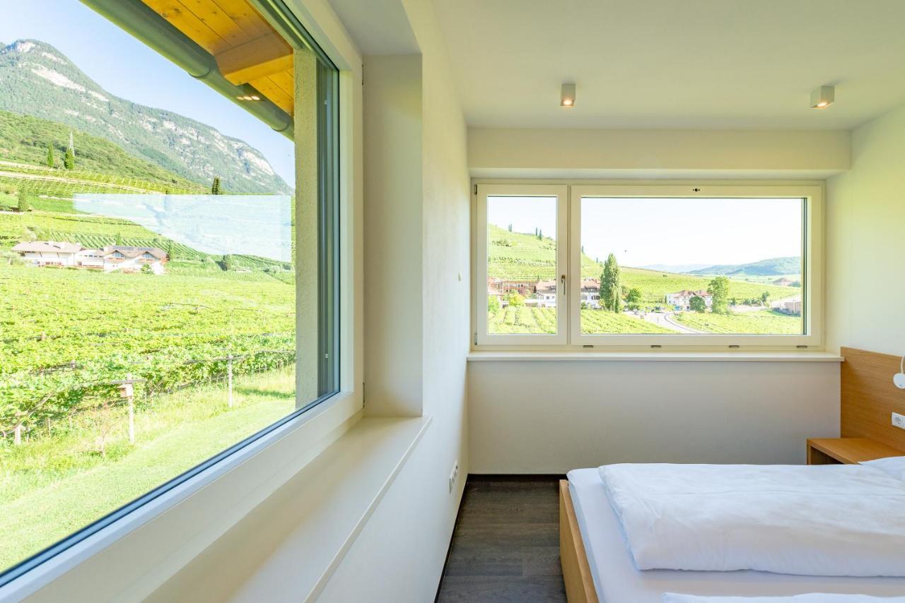 Roesslhof Bed & Breakfast Калдаро Екстериор снимка