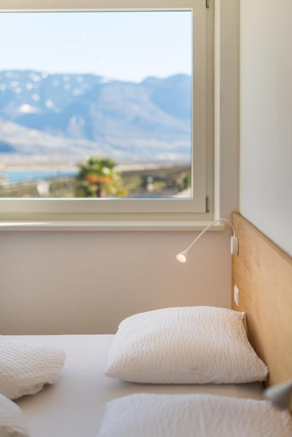 Roesslhof Bed & Breakfast Калдаро Екстериор снимка